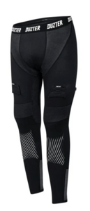 Duzter Pro Youth Compression Pants