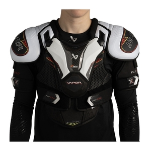 BAUER Vapor FLYPRO Senior Schulterschutz