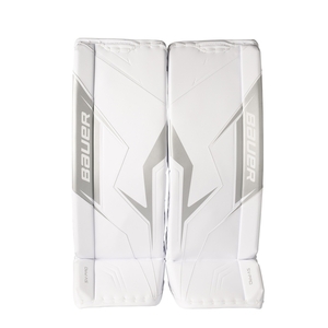 Bauer SV Pro Goalie Schienen Junior