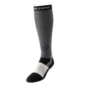 BAUER S25 Cut Resistant Schlittschuhsocken Senior - Lang