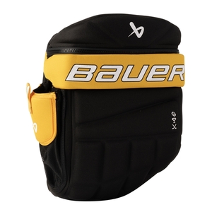 Bauer Handschuh Rucksack Boston Bruins