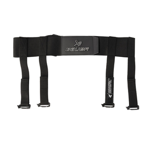 BAUER S25 Torwart-Strumpfhalter Senior