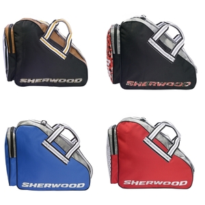 SHERWOOD Schlittschuh Tasche Code Series
