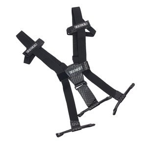 VAUGHN Torwart Strumpfhalter Velocity VX1 Pro - Sr.