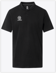 Warrior PERF POLO SN WMTE4386 