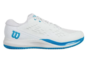 Wilson Rush Pro Ace Allcourtschuh Herren