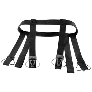 Bauer Garter Belt Goalie Intermediate
