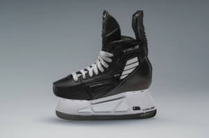 True SVH Custom Player Skates