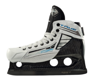 TRUE SVH Custom Goalie Skates - One-Piece/Two-Piece
