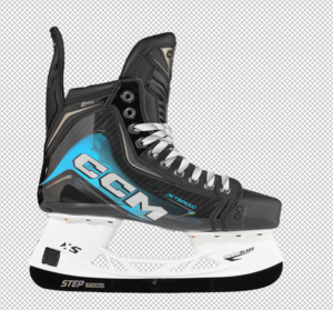 CCM Custom FT8 Pro Skates