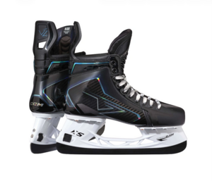 CCM Custom Skates (Vizion / FT8 Pro)