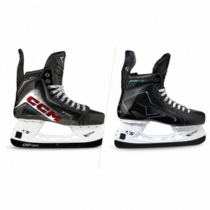 CCM Custom Skates (Vizion/Ft8 Pro)