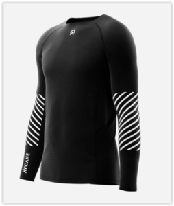 Aycane REVO X Base Layer Langarm 127