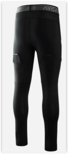 Aycane REVO Y Base Layer Lock Hose Kinder 134