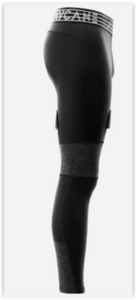 Aycane BLADE X Base Layer Lock Hose 122