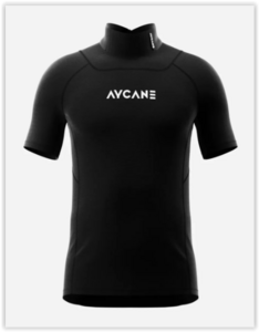 Aycane Blade EVO 2 Kurzarm 161