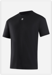 Aycane Route Short Sleeve 140