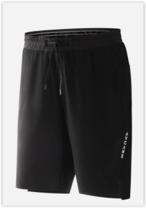 Aycane Heljum Shorts 014