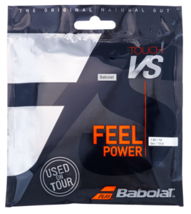 Babolat VS Touch 12 m 1,30 mm Naturdarm