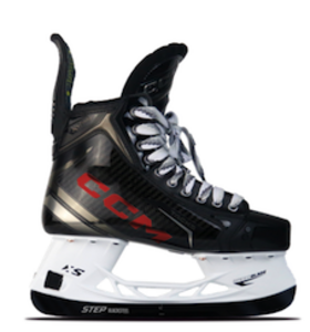 CCM Custom XF Pro Skates