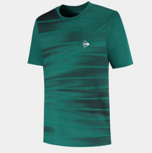 Dunlop Herren Game Tee 
