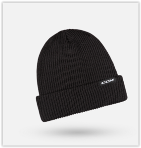 CCM HIGH CUFFED BEANIE AD