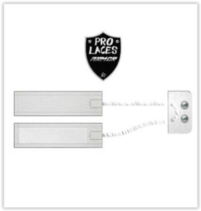 PLS Pro Laces Armor