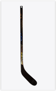 Warrior QR6 Pro Mini Stick