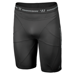 WARRIOR SHORT COMPRESSION 1/2 TIGHT SR