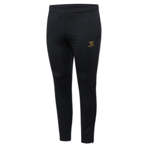 Warrior Aurum Travel Pant JP233017  YOUTH - schwarz