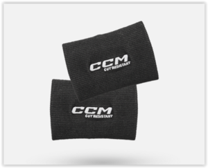 CCM Comfort Wrist Guard with Anti-Cut