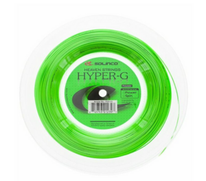 Solinco Hyper-G 200 m 1,25 mm