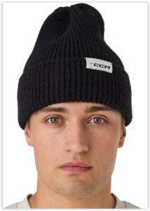 CCM Casual Beanie Adult 