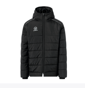 Warrior TEAM Stadium Jacke Senior -WMJ3449