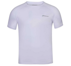 Babolat Play Crew Tee Boys 3BP1011