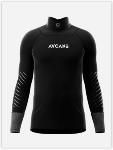 Aycane Blade X Base Layer Langarm | BNQ 115