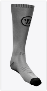 Warrior Thin Skate Sock THNSKTSK5 