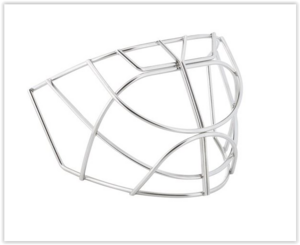 CCM Torwart Gitter PRO Nicht Zertifiziertes Cat-Eye