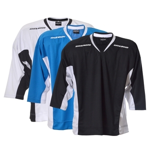 Sherwood Pro Trainingstrikot 2025