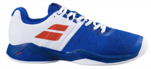 Babolat Propulse Blast indoor carpet Herren 30S20440