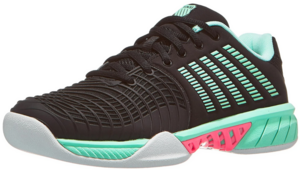 K-Swiss Express Light Carpet / Teppich Damen