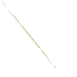 Warrior Alpha Deluxe White Stick Senior 85 Flex 63