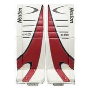 CCM EFlex 7.9 Heaton H10 Goalie Schienen 