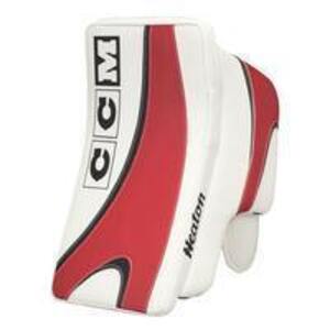CCM EFlex 7.9 Heaton H10 Goalie Stockhand Regular