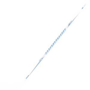 Warrior Covert Deluxe Stick White Junior - 50 Flex 55