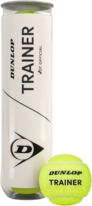 Dunlop Trainer 4er Dose