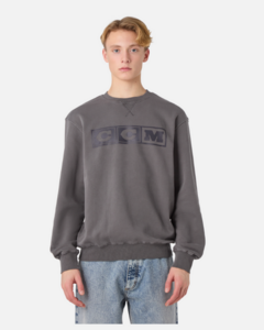 CCM Vintage Rundhals-Pullover