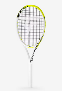 Tecnifibre X1 V2 285 - besaitet