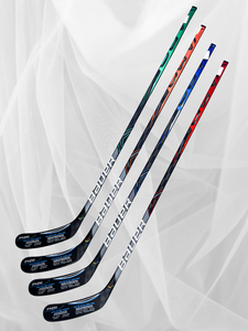 Bauer Vapor FlyLite S19 Stick - Mega Sale!
