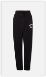 CCM Athleisure Fleece Jogger SR